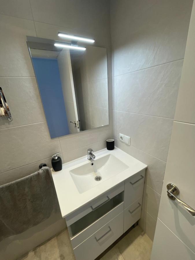 Appartement Casa Centro Logrono X6Pers Extérieur photo