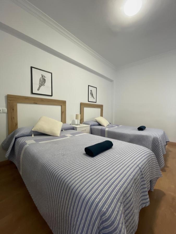 Appartement Casa Centro Logrono X6Pers Extérieur photo