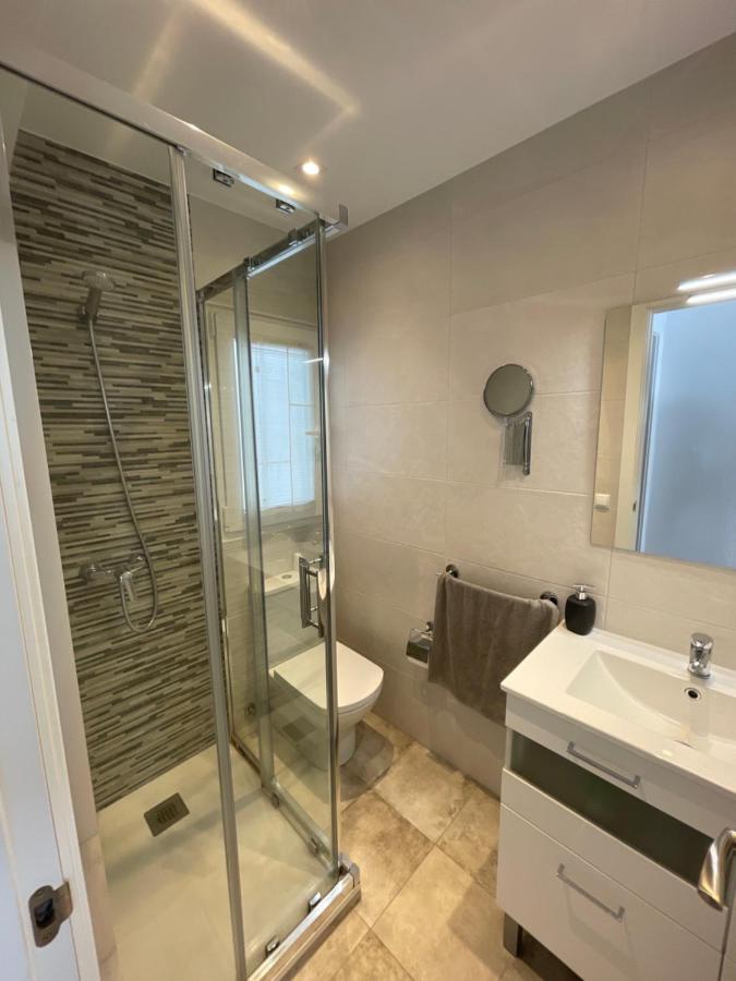 Appartement Casa Centro Logrono X6Pers Extérieur photo